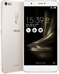 Замена разъема зарядки на телефоне Asus ZenFone 3 Ultra в Екатеринбурге